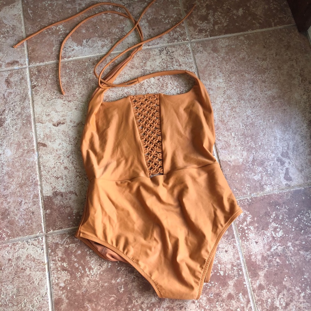 Aerie One piece Swimsuit